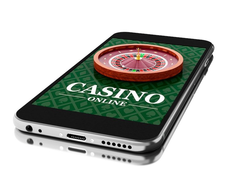 Tampilan aplikasi mobile cland4d dengan menu utama dan opsi pembayaran