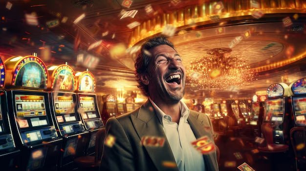 Studio live dealer di cland4d dengan blackjack, roulette, dan baccarat